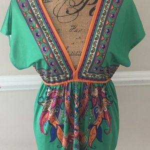 21 Vibrant Sundress 🌸🌞